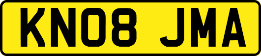 KN08JMA