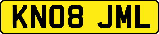 KN08JML