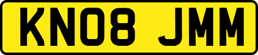 KN08JMM
