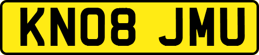 KN08JMU