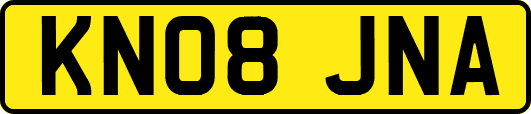 KN08JNA
