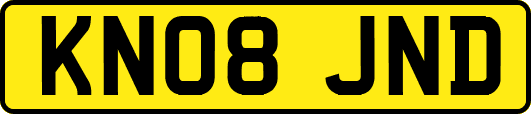 KN08JND