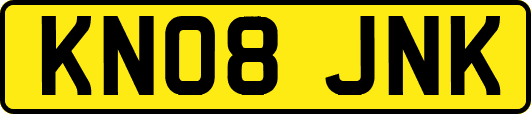 KN08JNK