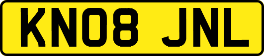 KN08JNL