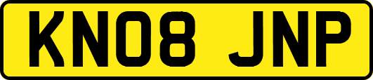 KN08JNP