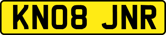 KN08JNR