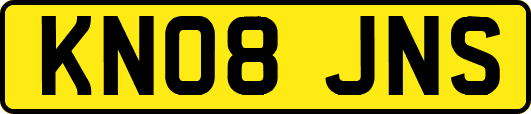 KN08JNS