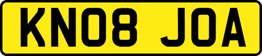 KN08JOA