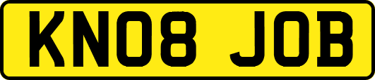 KN08JOB