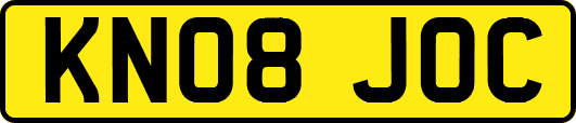 KN08JOC