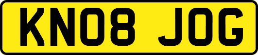 KN08JOG