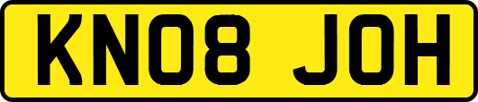 KN08JOH