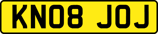 KN08JOJ