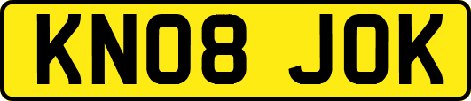 KN08JOK