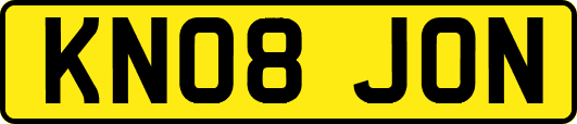 KN08JON
