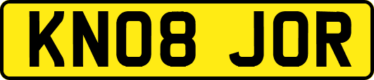 KN08JOR