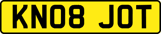 KN08JOT