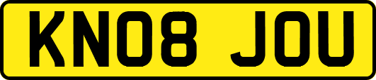 KN08JOU
