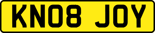KN08JOY