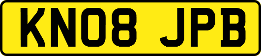 KN08JPB