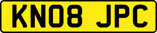 KN08JPC