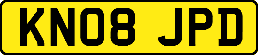 KN08JPD