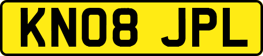 KN08JPL