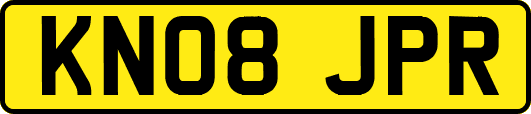 KN08JPR