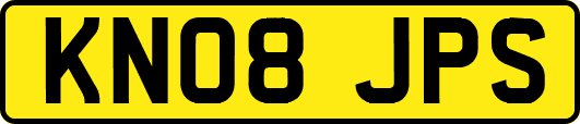 KN08JPS
