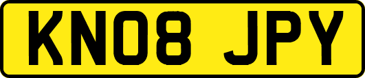 KN08JPY