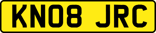 KN08JRC