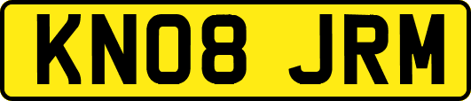 KN08JRM