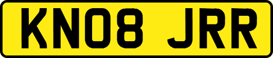 KN08JRR