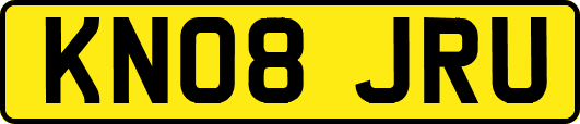 KN08JRU