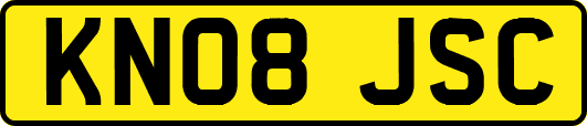 KN08JSC
