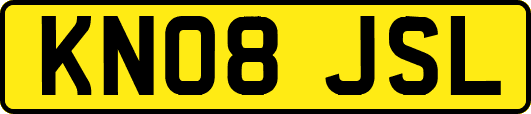 KN08JSL