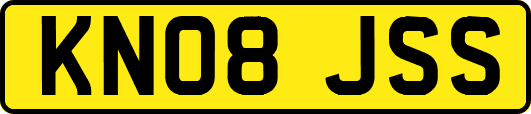 KN08JSS
