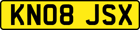 KN08JSX