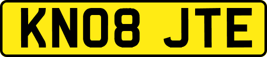 KN08JTE