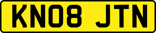 KN08JTN