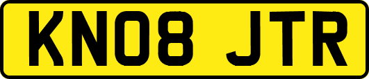 KN08JTR