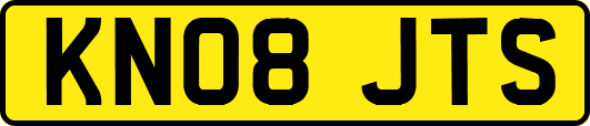 KN08JTS