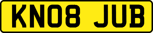 KN08JUB
