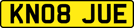 KN08JUE