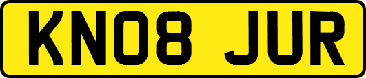 KN08JUR