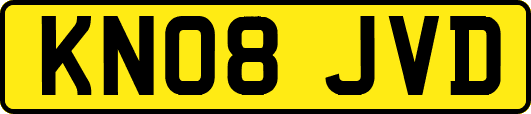 KN08JVD
