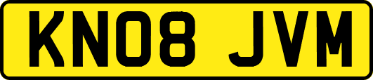 KN08JVM