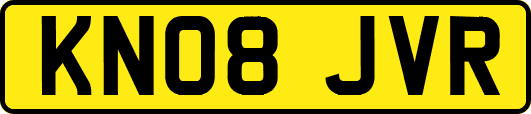 KN08JVR