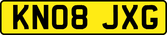 KN08JXG
