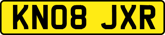 KN08JXR